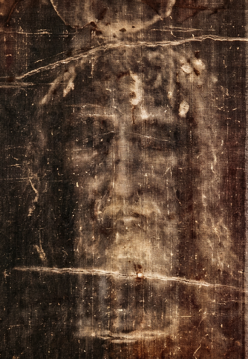 photos de la Sainte Face