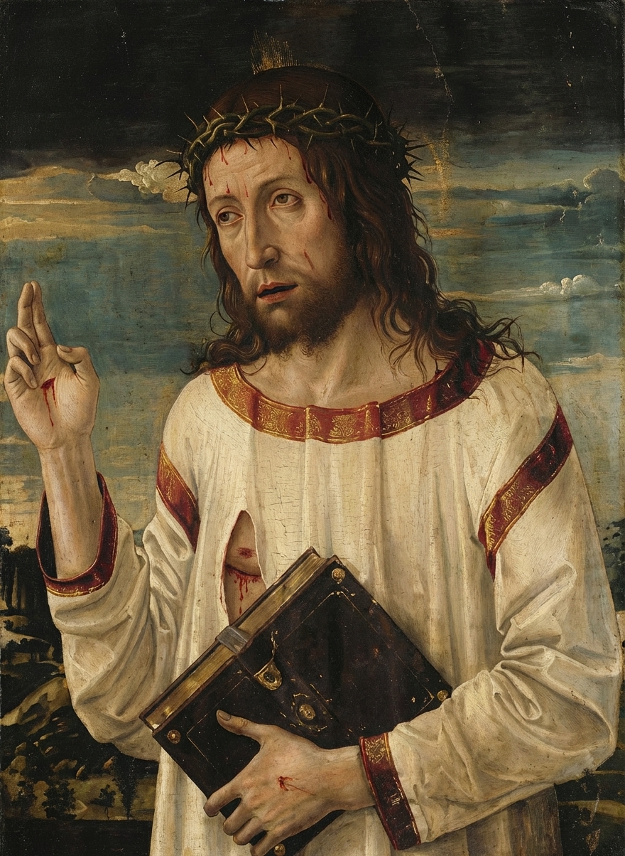 Image du Christ