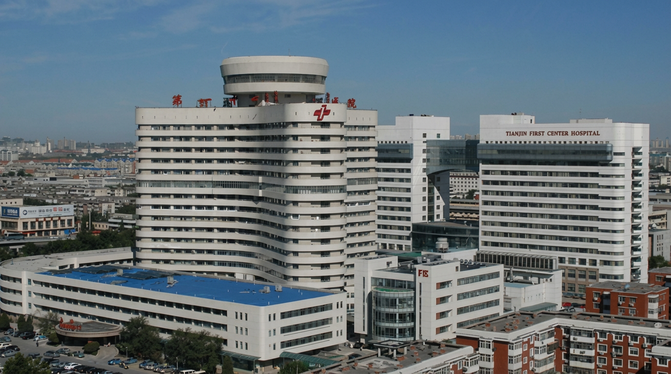 Immeuble de transplantation de 17 étages en chine