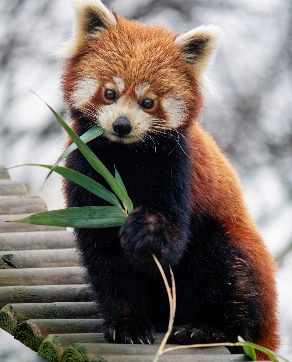 Petit Panda