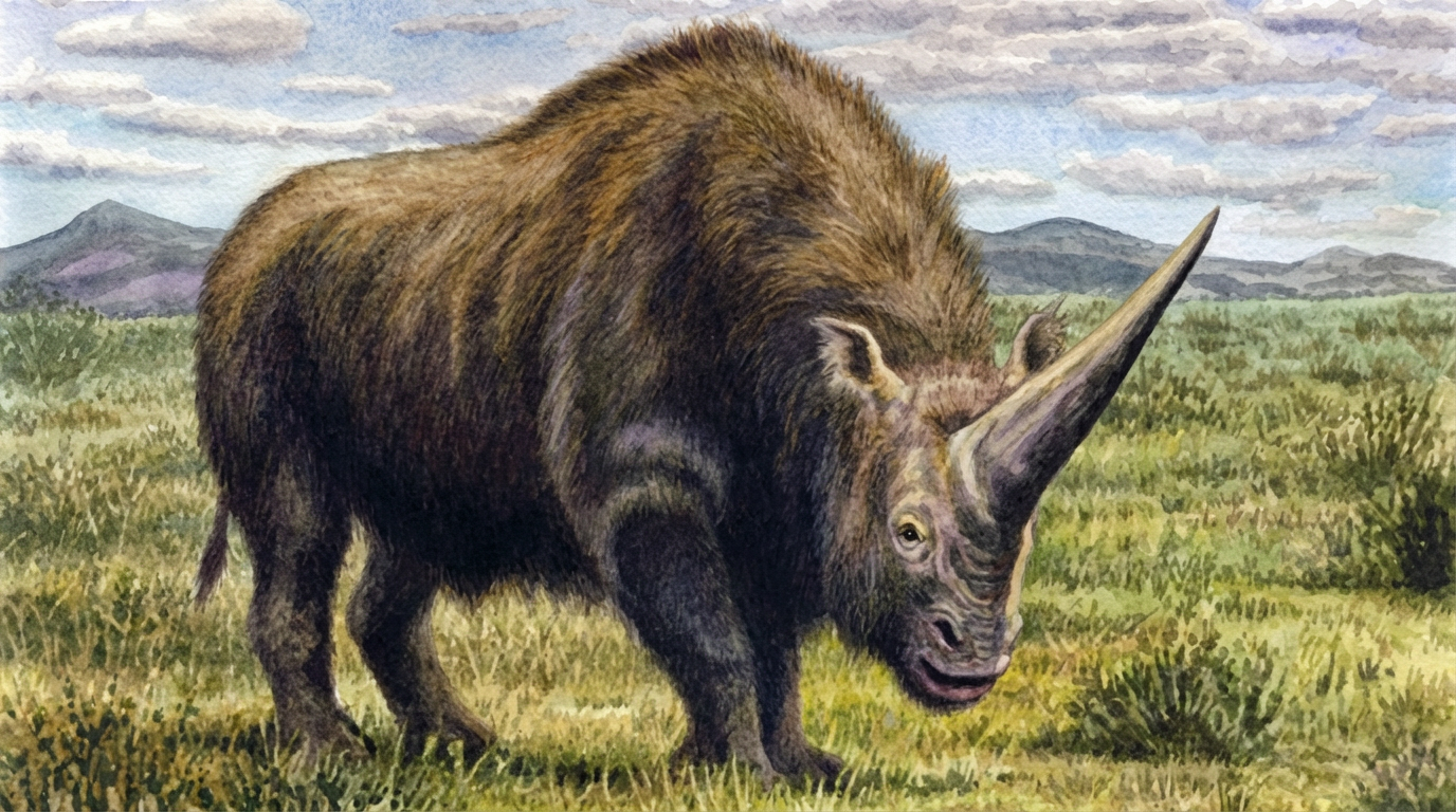 une représentation de l'animal