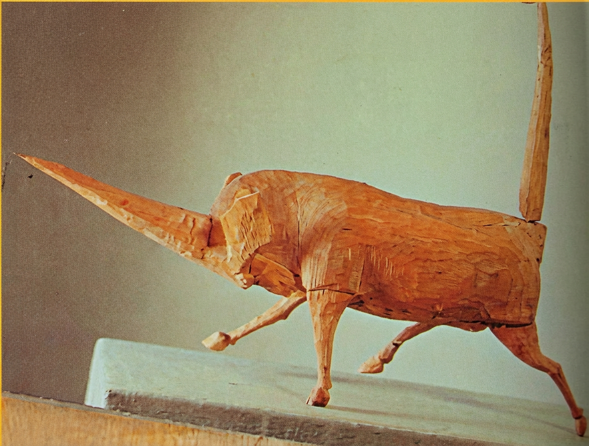 dynastie de Han (IIe siècle A.C.- IIe siècle A.D.)