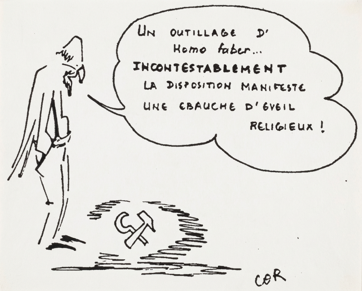 reconstitution d'un Nothosaurus, semblable à celui de la fig.7