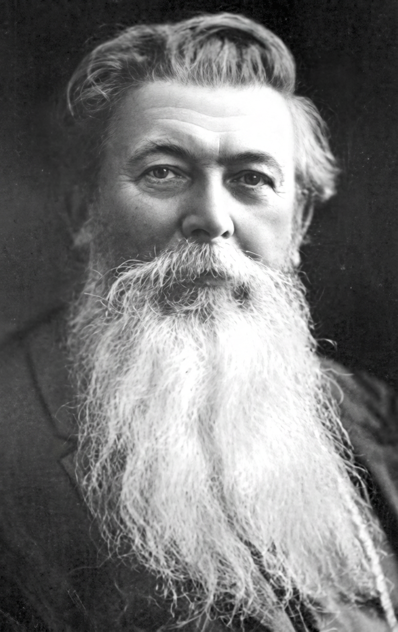 Mgr Alexandre Le Roy