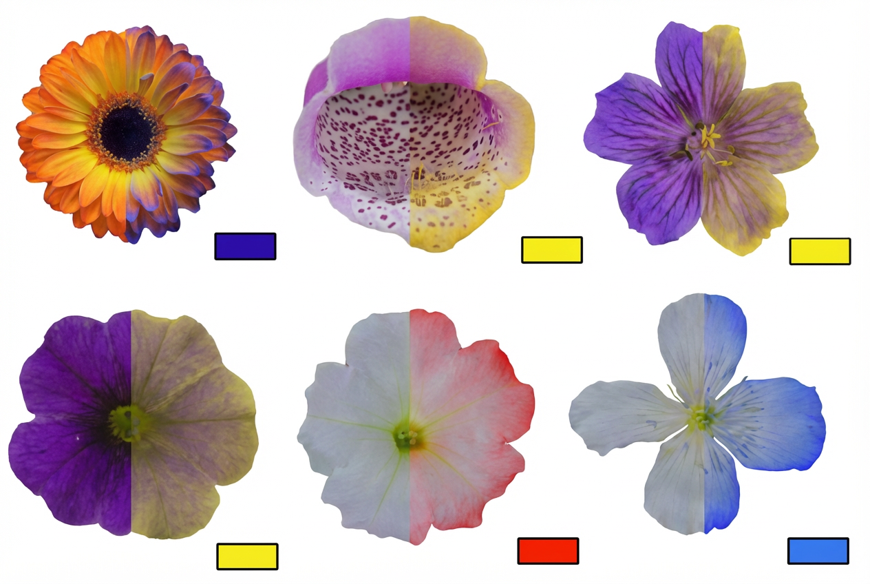 Fleurs