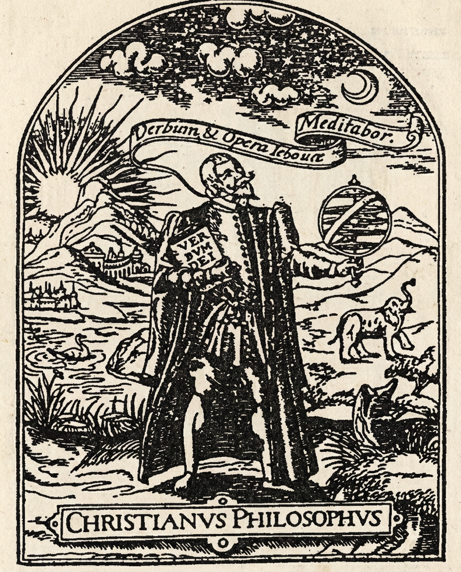 Christianus Philosophus