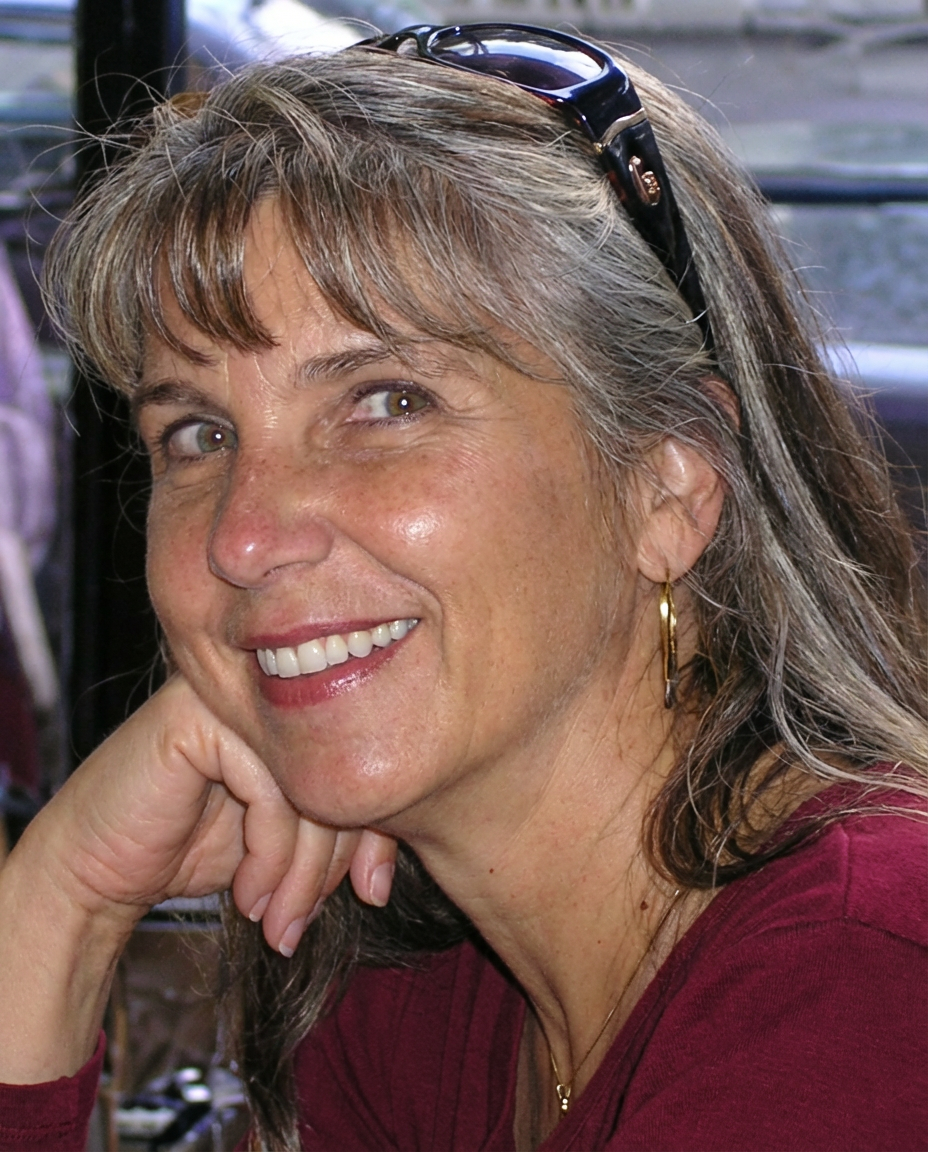 photo Mary Schweizer