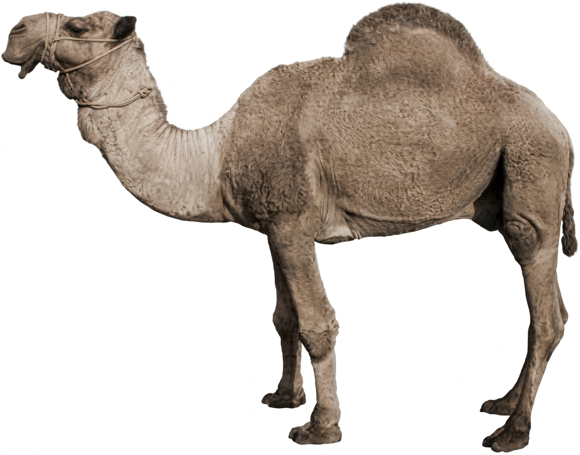 Dromadaire