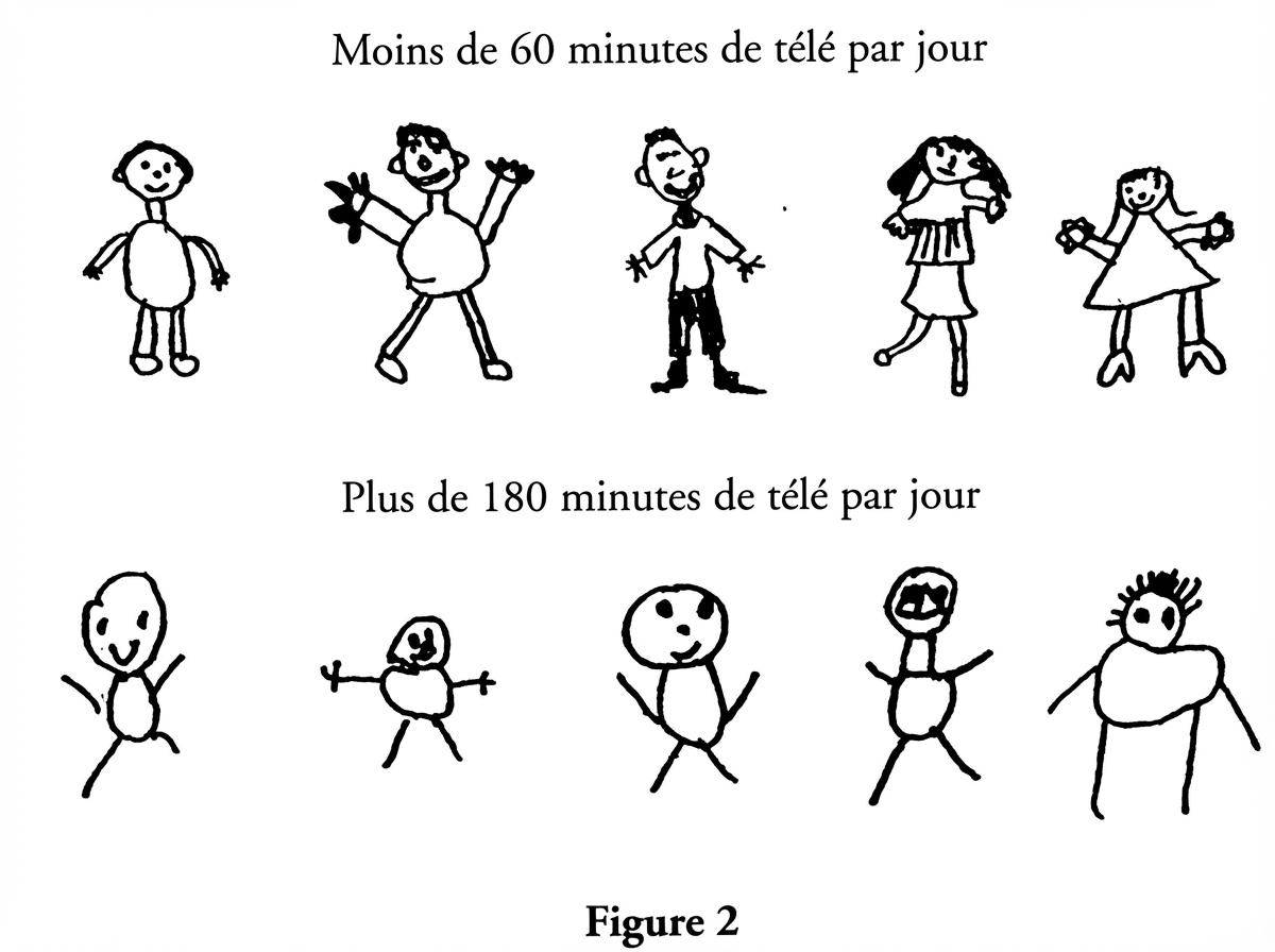 richesse des dessins et exposition audiovisuelle