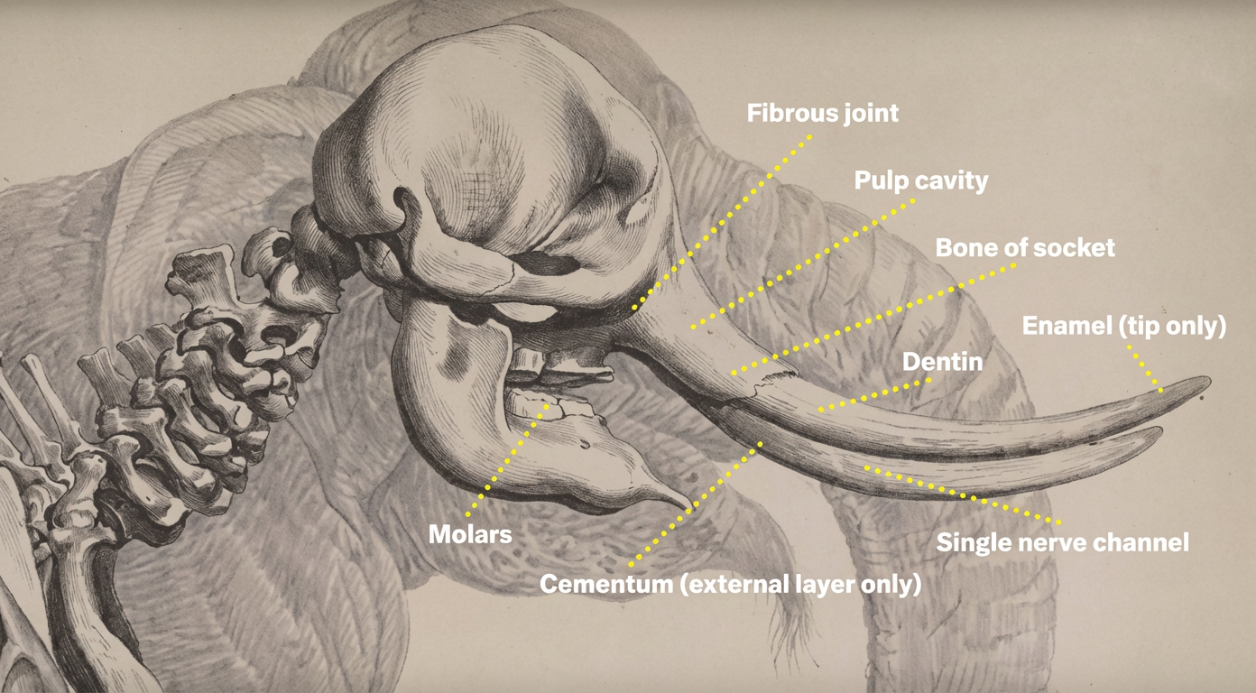 Fig. 32. J'ai un menton !