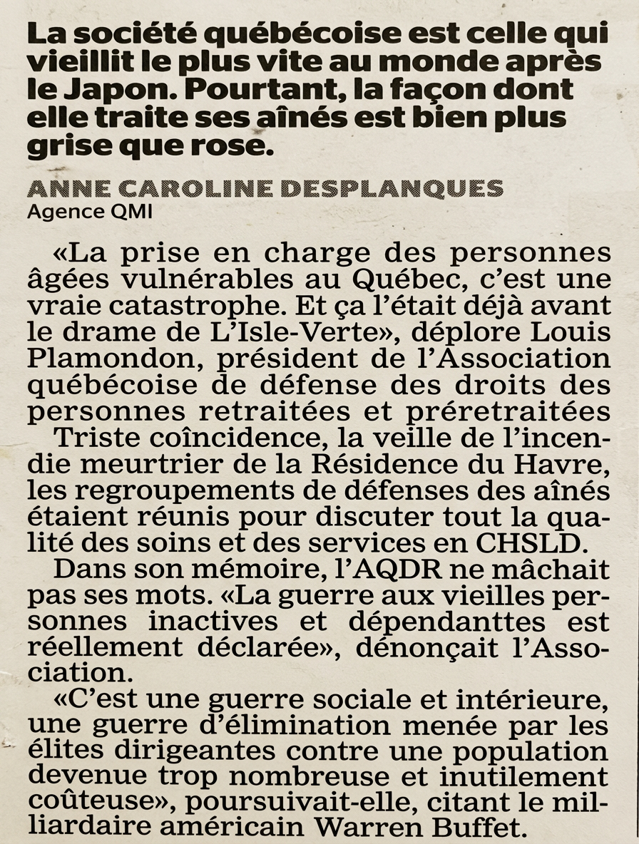 Petit article mémorable du